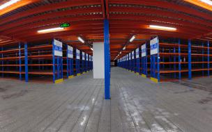 15年行業(yè)積淀，專/注/倉/儲/設(shè)/備